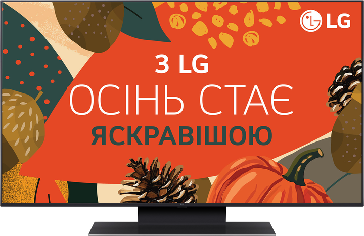 Телевізор LG 43UT9100