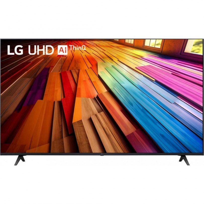 Телевизор LG 65UT8000