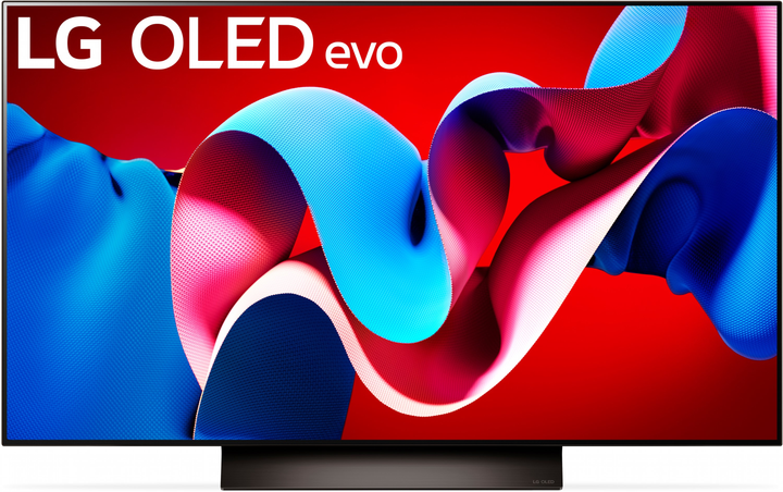 Телевізор LG OLED48C4  Фото №1