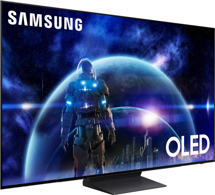 Телевизор Samsung QE48S90D  Фото №2