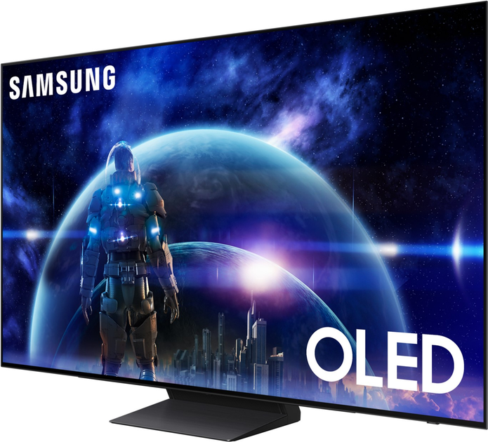 Телевизор Samsung QE48S90D  Фото №3