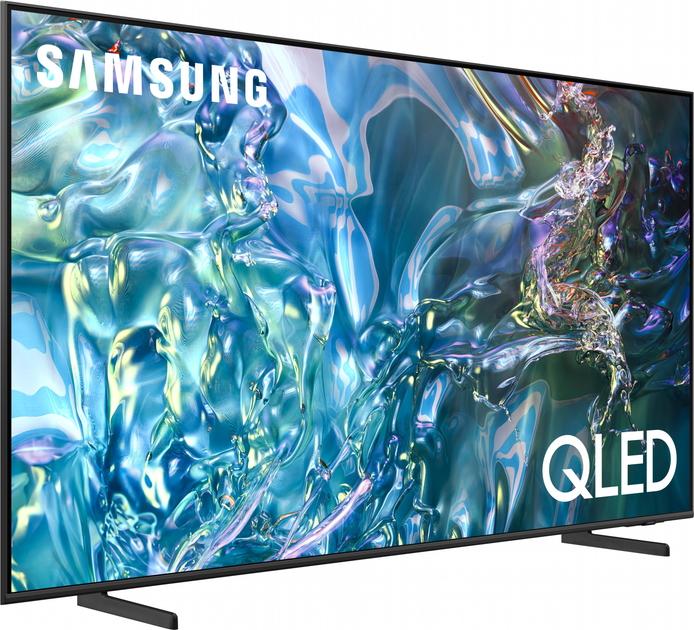 Телевизор Samsung QE75Q60D  Фото №1