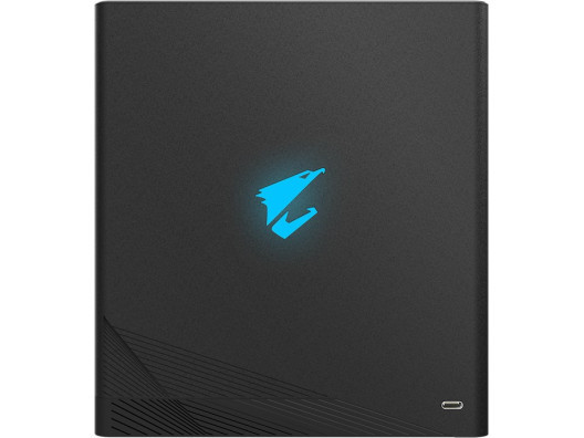 Видеокарта Gigabyte AORUS RTX 4090 GAMING BOX (GV-N4090IXEB-24GD)  Фото №2