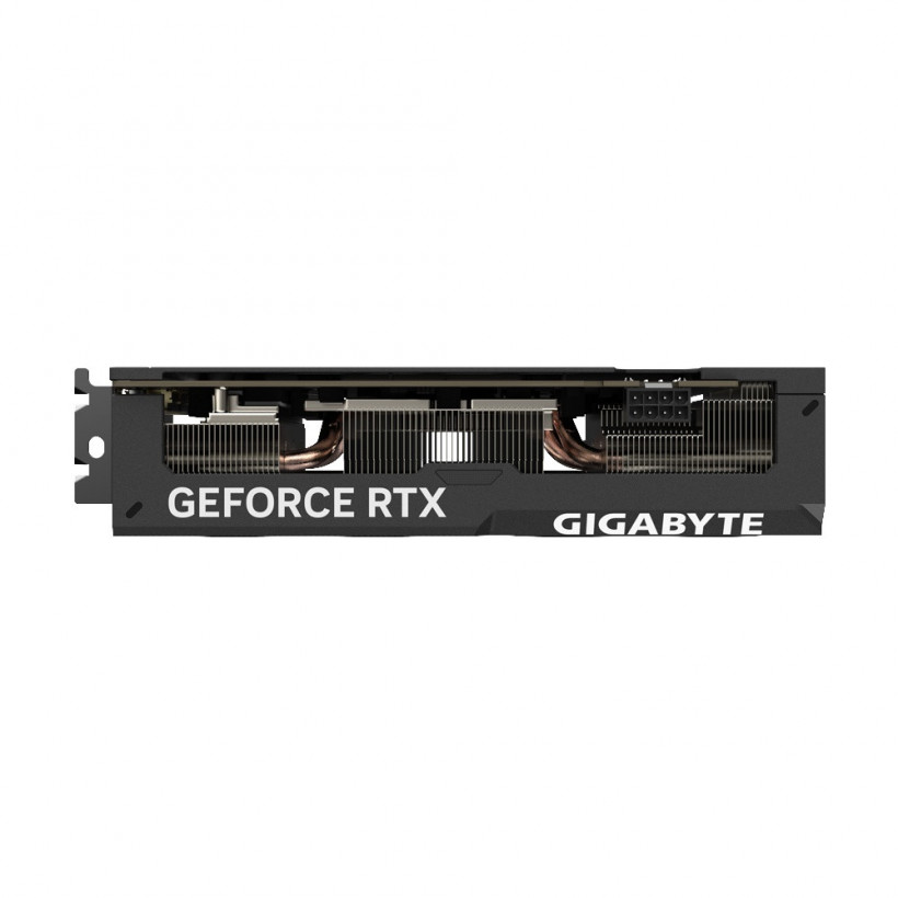 Видеокарта Gigabyte GeForce RTX 4070 WINDFORCE 2X OC V2 12G (GV-N4070WF2OCV2-12GD)  Фото №3