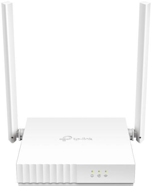 Бездротовий маршрутизатор (роутер) TP-Link TL-WR820N