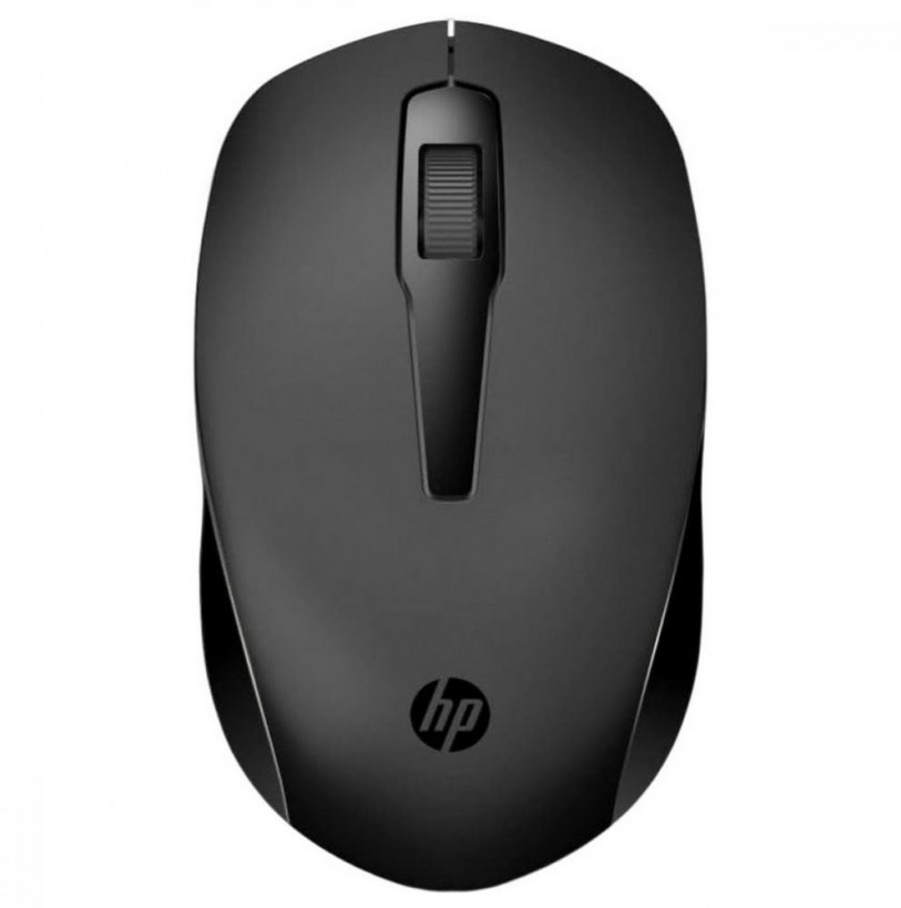 Миша HP 150 Wireless Mouse (2S9L1AA)