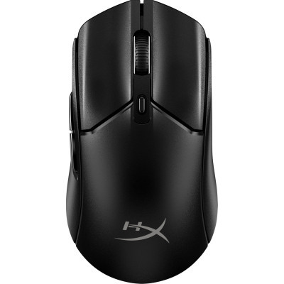 Мышь HyperX Pulsefire Haste 2 Core Wireless Black (8R2E6AA)