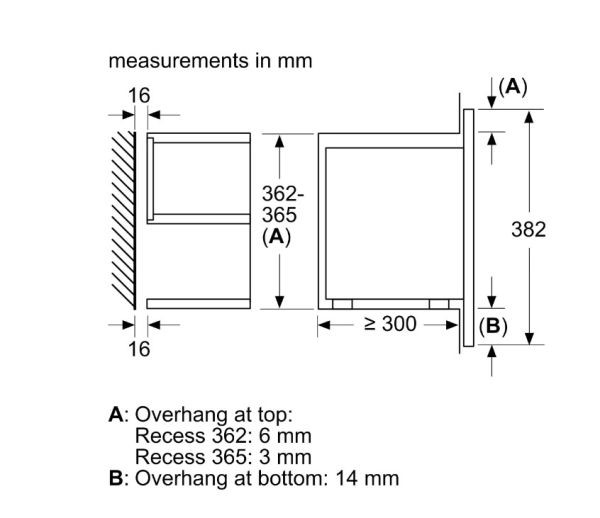 Мікрохвильовка Bosch BFL7221W1  Фото №5