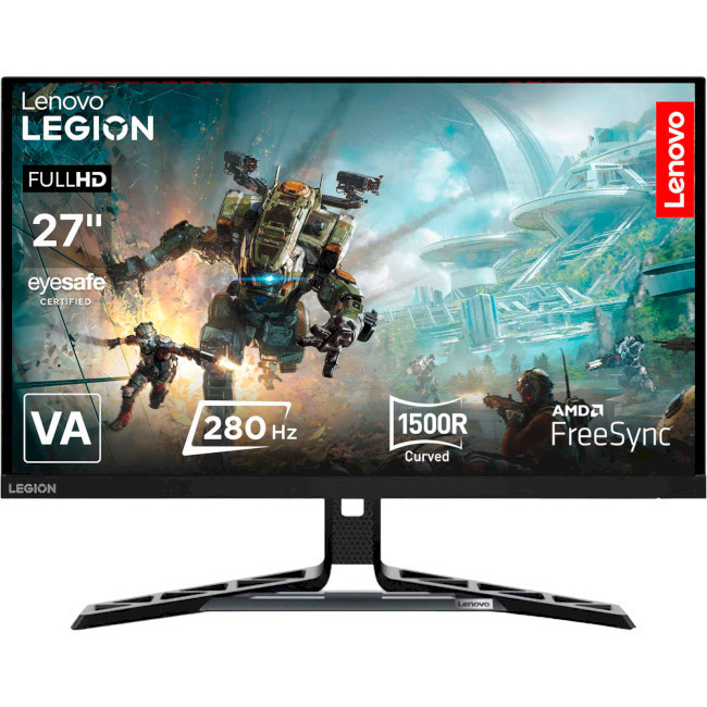 Монітор Lenovo Legion R27fc-30 (67B6GAC1EU)