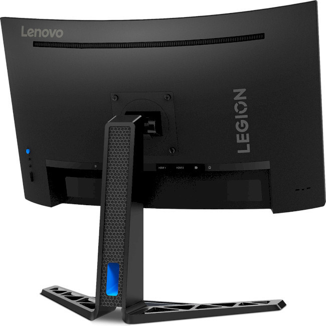 Монітор Lenovo Legion R27fc-30 (67B6GAC1EU)  Фото №3