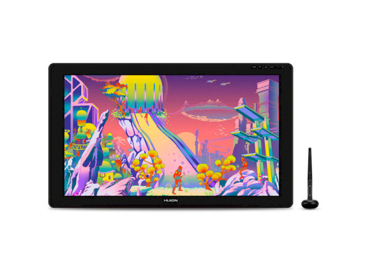 Монитор-планшет Huion Kamvas 24 Plus (GS2402)