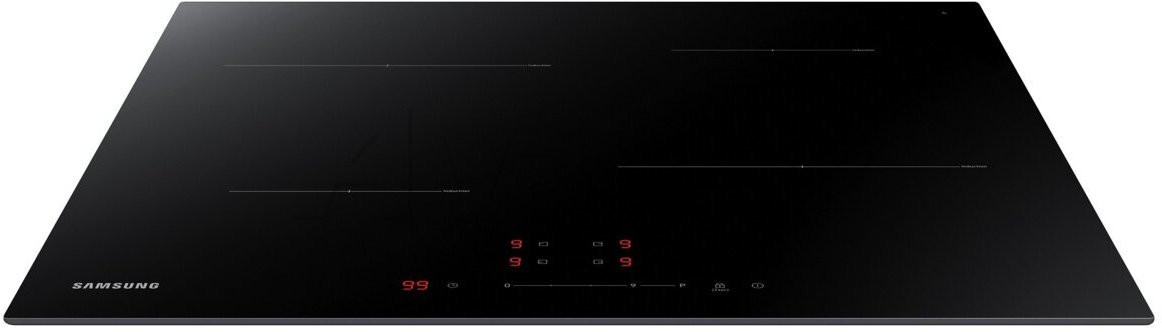 Варочная поверхность электрическая Samsung NZ64T3707A1  Фото №3