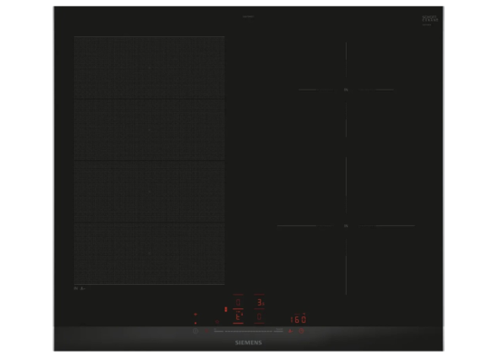 Варильна поверхня електрична Siemens EX675HEC1E