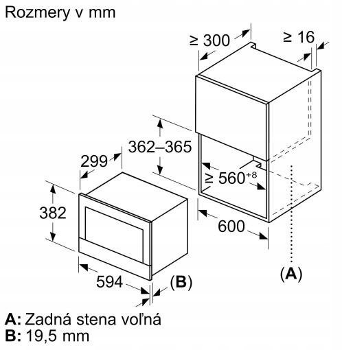 Микроволновка Siemens BF722R1B1  Фото №3