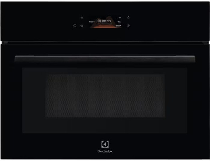 Микроволновка с грилем Electrolux EVM8E08Z