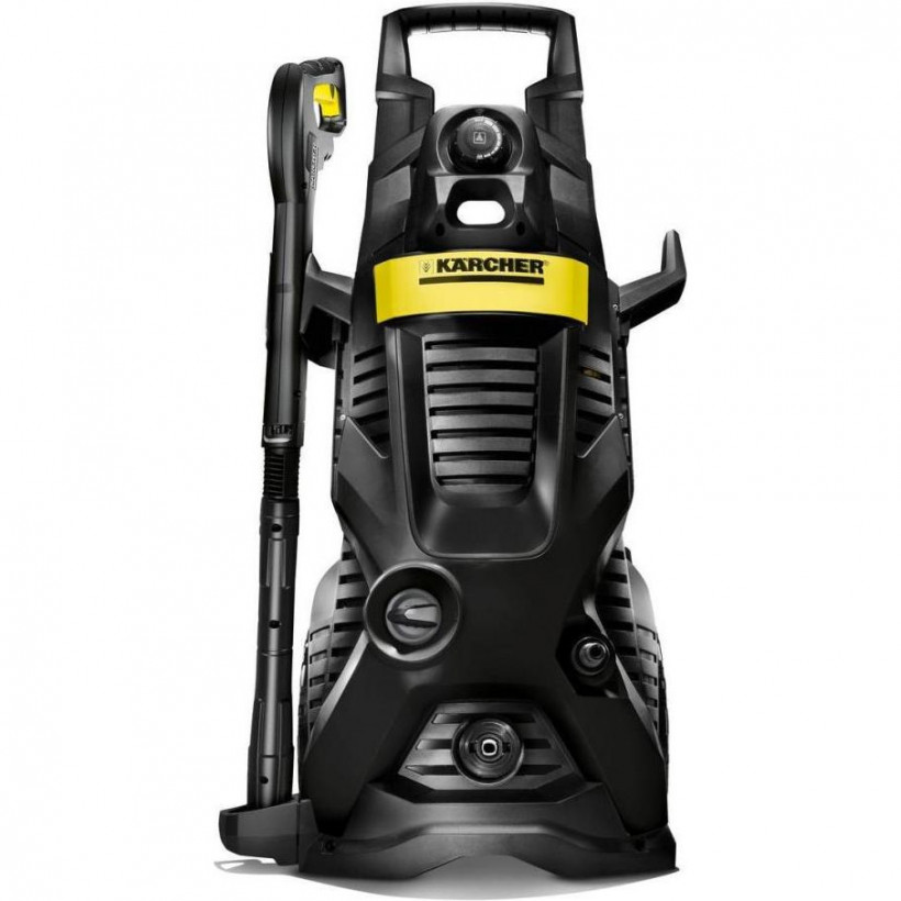 Минимойка высокого давления Karcher K 6 Special Home (1.168-509.0)  Фото №0