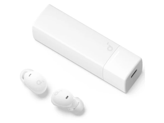 Наушники TWS Anker SoundCore A30i White (A3958G21)  Фото №1