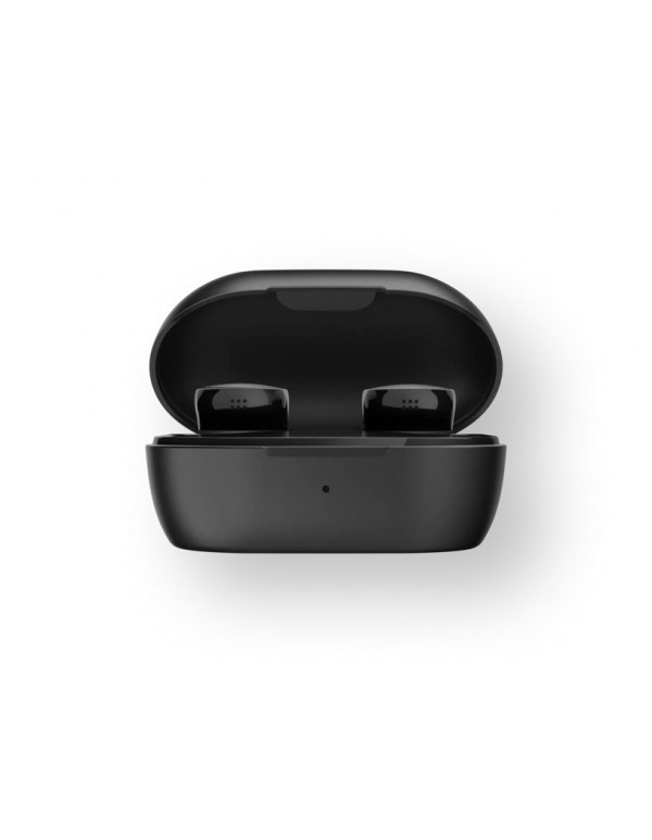 Наушники Bose QuietComfort Earbuds II In Ear Wireless Headphones Black (888507-0100)  Фото №0