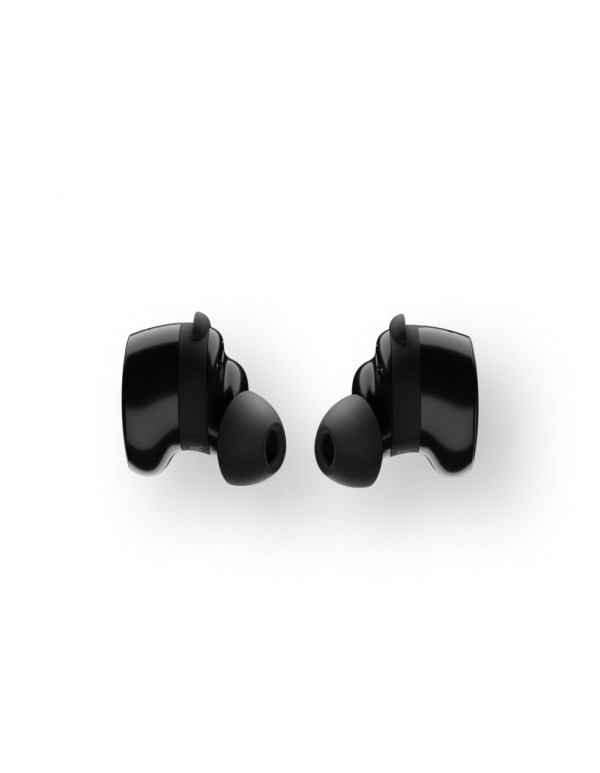 Наушники Bose QuietComfort Earbuds II In Ear Wireless Headphones Black (888507-0100)  Фото №1