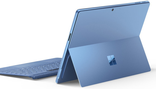 Планшет Microsoft Surface Pro 11 Copilot+ PC (ZHY-00036)  Фото №1