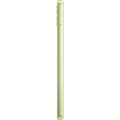 Смартфон Samsung Galaxy A05 4/128GB Light Green (SM-A055FLGG)  Фото №7