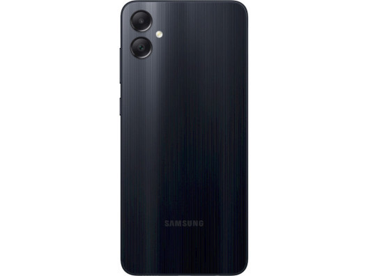 Смартфон Samsung Galaxy A05 4/64GB Black (SM-A055FZKD)  Фото №5