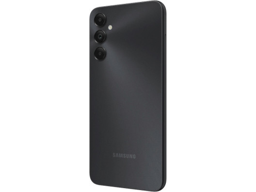 Смартфон Samsung Galaxy A05s 4/128GB Black (SM-A057GZKV)  Фото №5