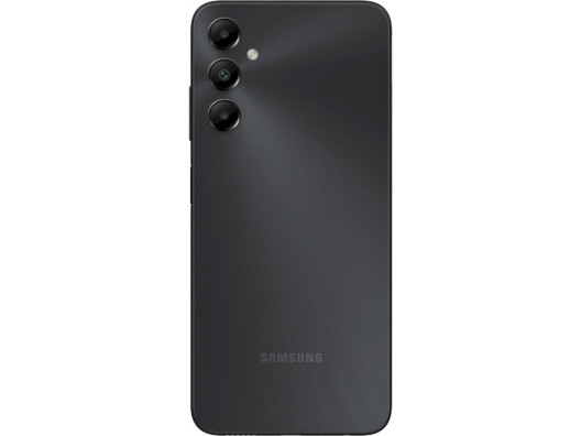 Смартфон Samsung Galaxy A05s 4/128GB Black (SM-A057GZKV)  Фото №7