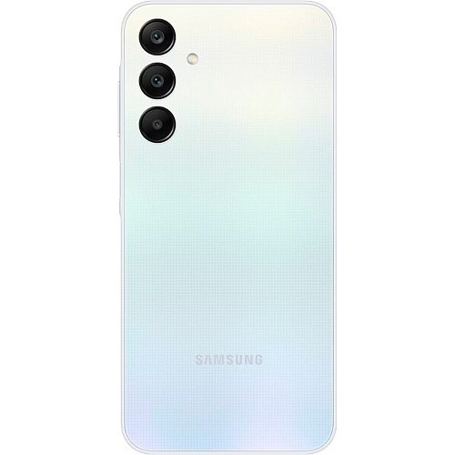 Смартфон Samsung Galaxy A25 5G 6/128GB Light Blue (SM-A256BZLD)  Фото №3