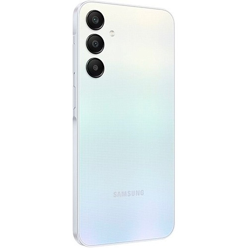 Смартфон Samsung Galaxy A25 5G 6/128GB Light Blue (SM-A256BZLD)  Фото №5