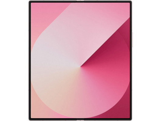 Смартфон Samsung Galaxy Fold6 12/512GB Pink (SM-F956BLIC)  Фото №0