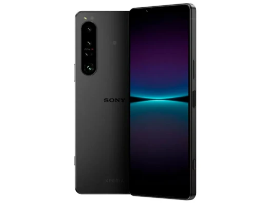 Смартфон Sony Xperia 1 IV 16/512GB Black (Global EU)