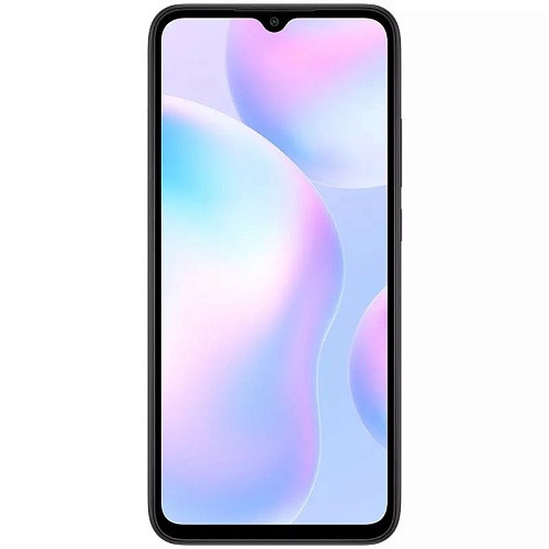 Смартфон Xiaomi Redmi 9A 4/64GB Granite Grey  Фото №0