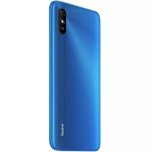 Смартфон Xiaomi Redmi 9A 4/64GB Sky Blue  Фото №3