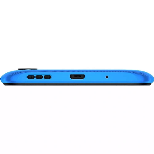 Смартфон Xiaomi Redmi 9A 4/64GB Sky Blue  Фото №5