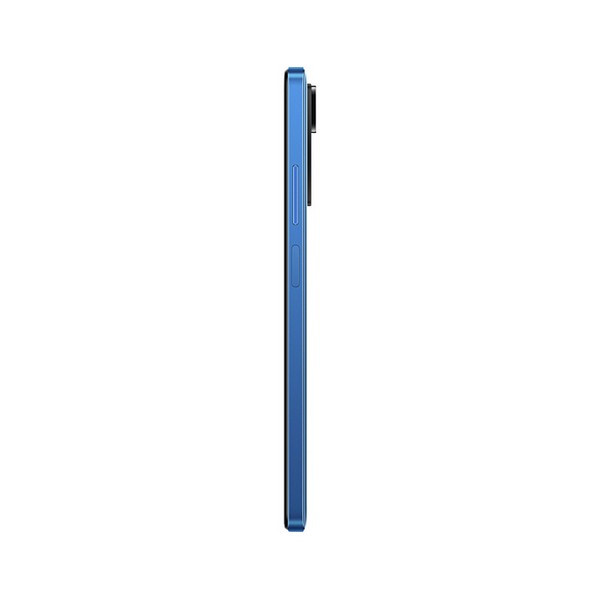 Смартфон Xiaomi Redmi Note 11S 6/64GB Twilight Blue  Фото №3