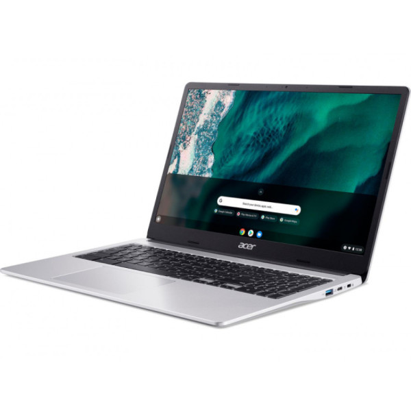 Хромбук Acer Chromebook 315 CB315-4H-C567 (NX.KB9EP.001)  Фото №0