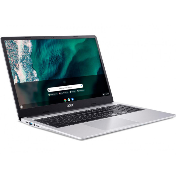 Хромбук Acer Chromebook 315 CB315-4H-C567 (NX.KB9EP.001)  Фото №2