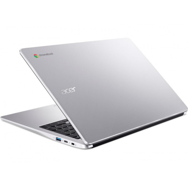 Хромбук Acer Chromebook 315 CB315-4H-C567 (NX.KB9EP.001)  Фото №4