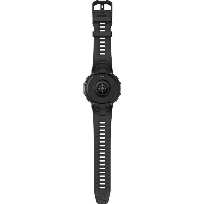 Смарт-годинник Amazfit T-Rex 3 Onyx (A2322)  Фото №11