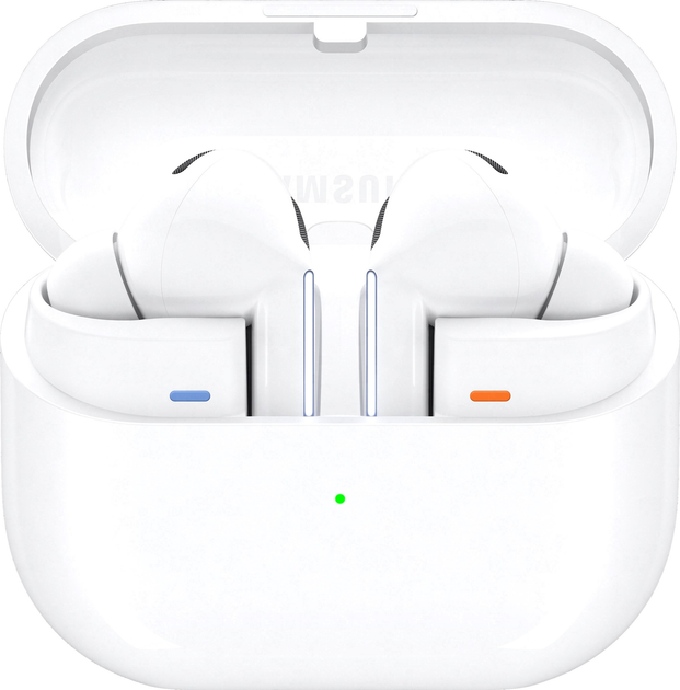 Наушники TWS Samsung Galaxy Buds3 Pro White (SM-R630NZWA)