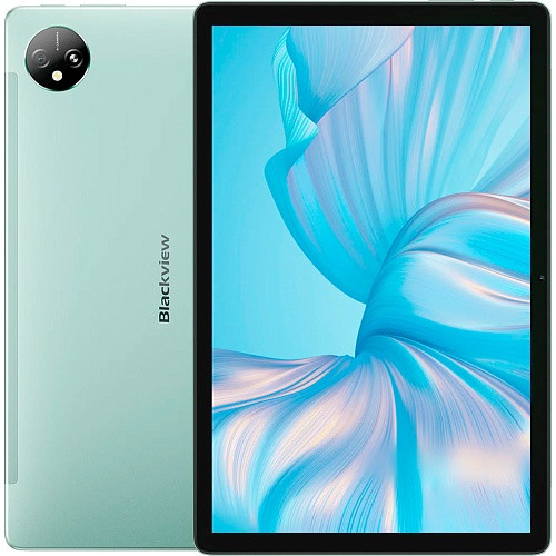 Планшет Blackview Tab 80 8/128GB 4G Dual Sim Green (6931548314530)