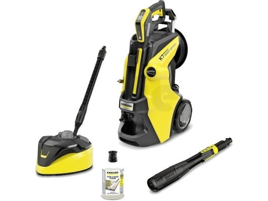 Мінімийка високого тиску Karcher K 7 Premium Smart Control Home (1.317-233.0)