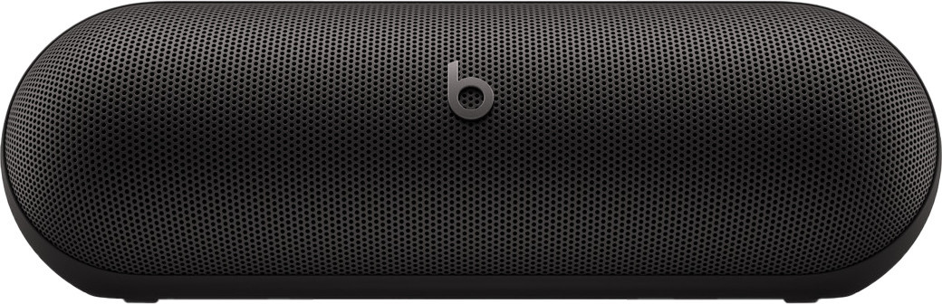 Портативна колонка Beats by Dr. Dre Pill Matte Black (MW443)