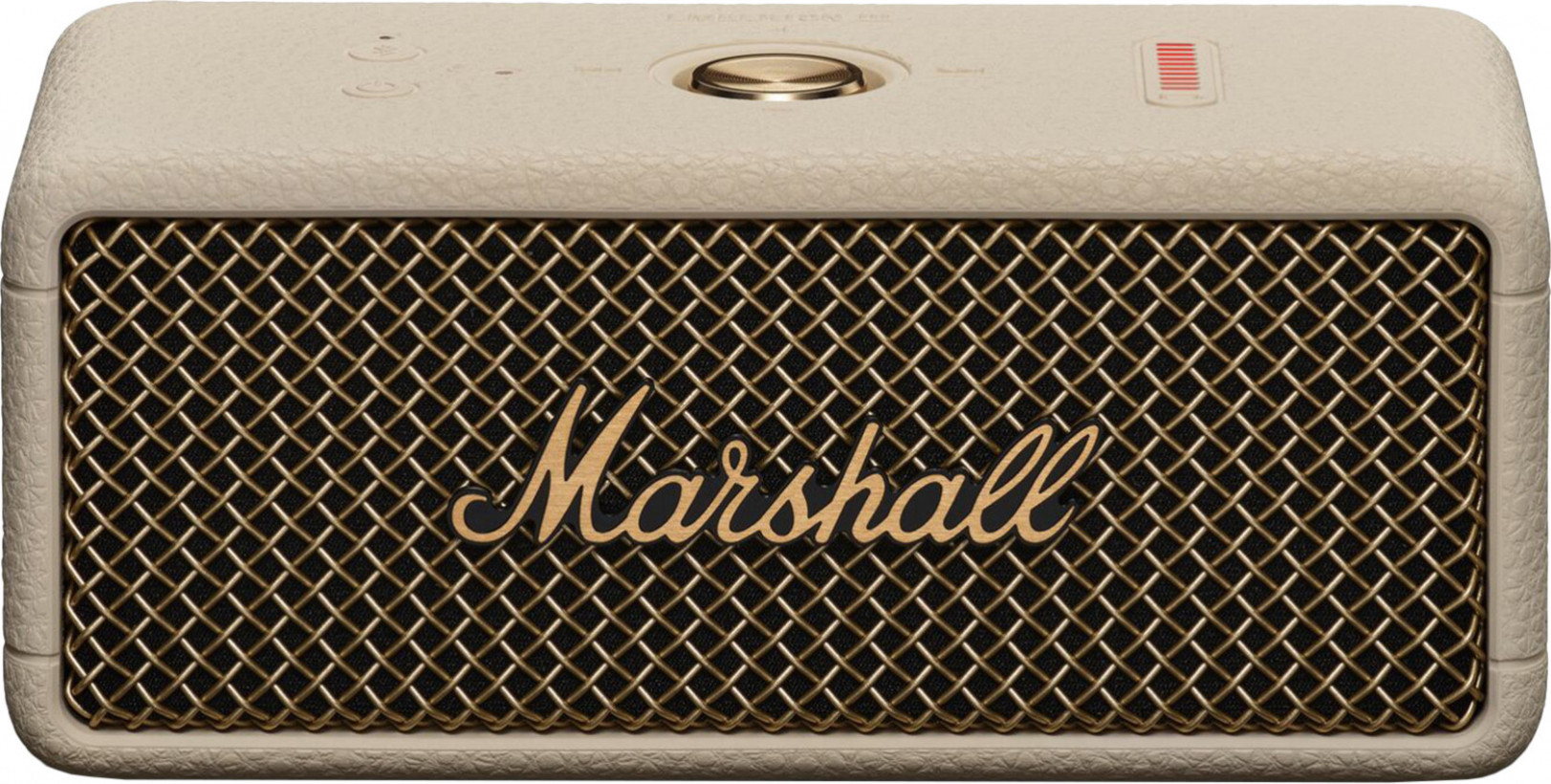 Портативная колонка Marshall Emberton III Cream (1006712)