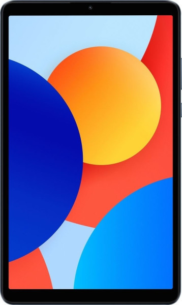 Планшет Xiaomi Redmi Pad SE 8.7 4/64GB Wi-Fi Sky Blue (VHU5054EU)  Фото №0