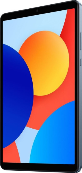 Планшет Xiaomi Redmi Pad SE 8.7 4/64GB Wi-Fi Sky Blue (VHU5054EU)  Фото №2