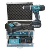 Шурупокрут Makita DHP453RFX2