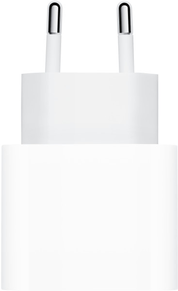 Сетевое зарядное устройство Apple 20W USB-C (MUVV3)