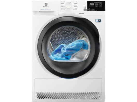 Сушильна машина Electrolux EW8HEU148BP